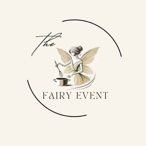 Logo The Fairy Event